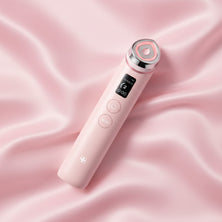 AGE-R Booster Pro - Beauty Tech Pink