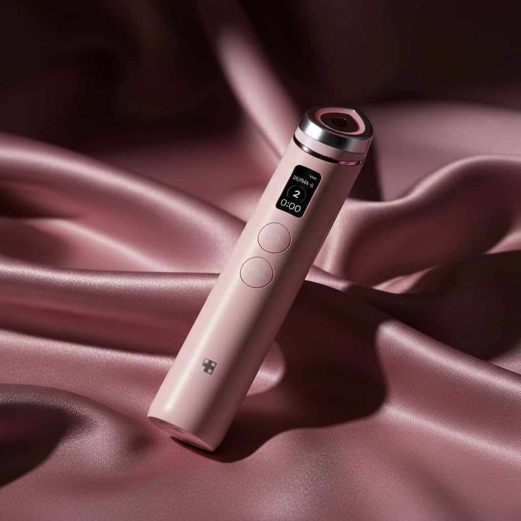 AGE-R Booster Pro - Beauty Tech Pink