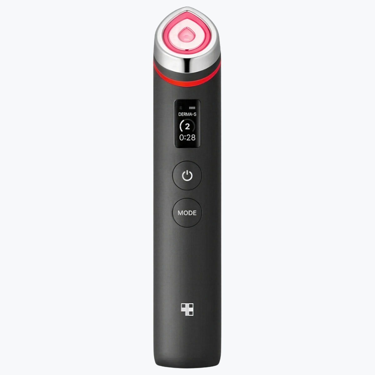 Medicube AGE-R Booster Pro - Beauty Tech Black