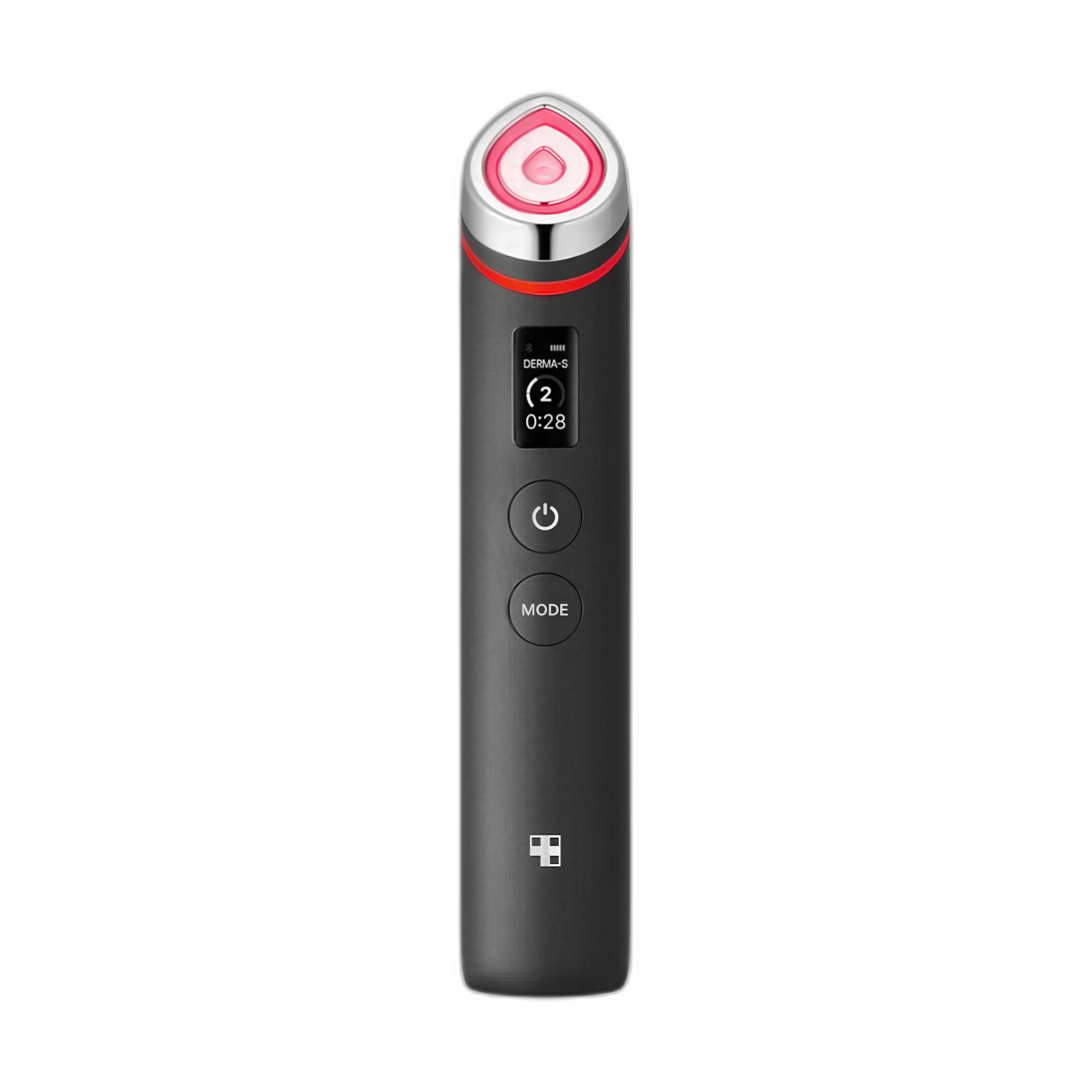 Medicube AGE-R Booster Pro - Beauty Tech Black