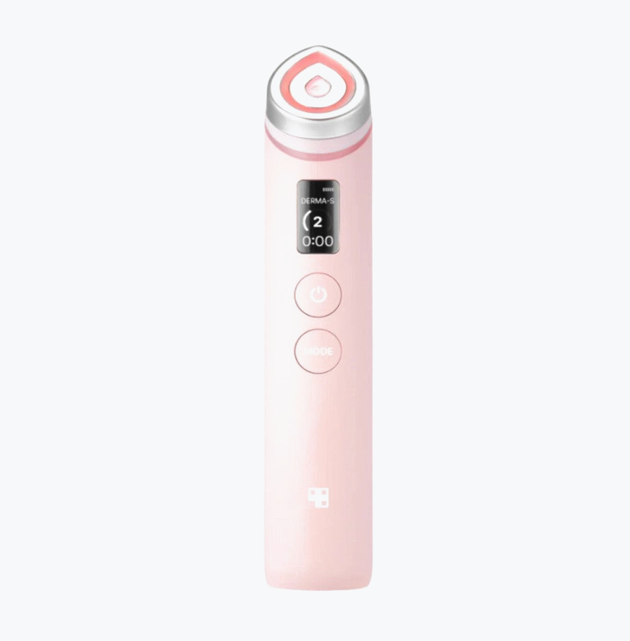 Medicube AGE-R Booster Pro - Beauty Tech Pink