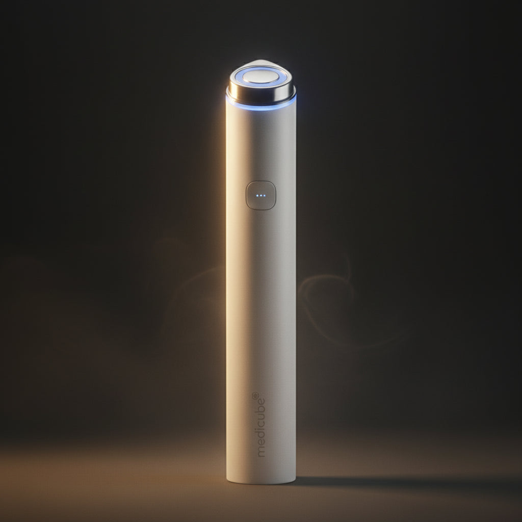 AGE-R Booster Pro Mini White