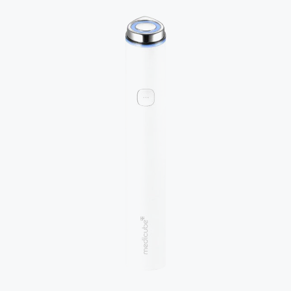 Medicube AGE-R Booster Pro Mini White