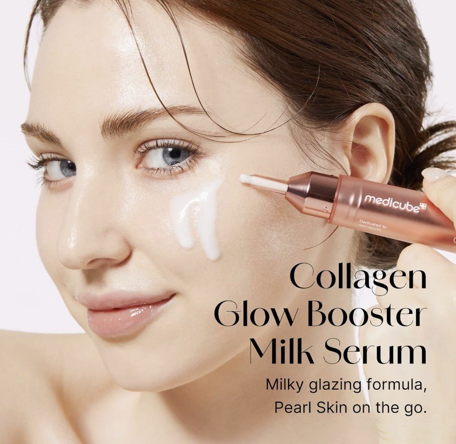 Medicube Collagen Glow Boosting Serum 50ml - | SKNLÛX