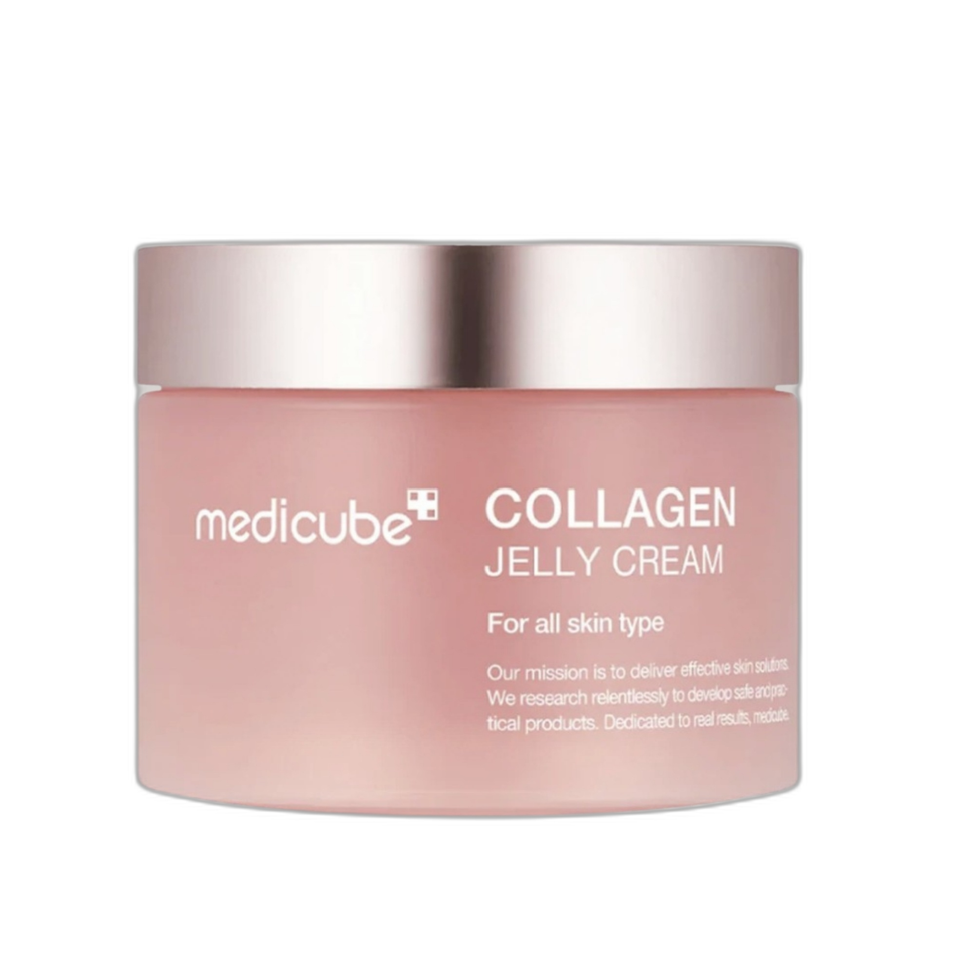 Medicube Collagen Jelly Cream 110ml