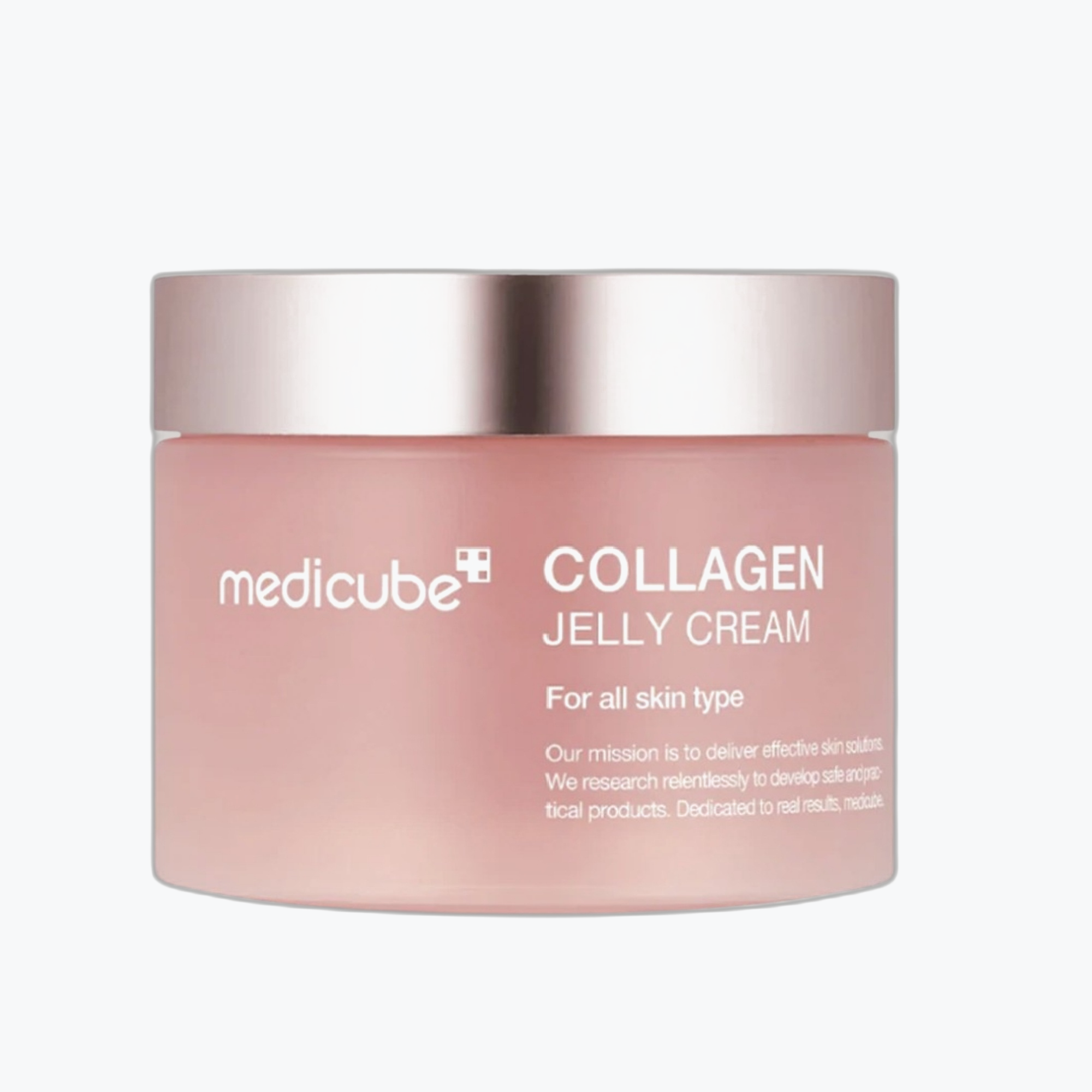 Medicube Collagen Jelly Cream 110ml