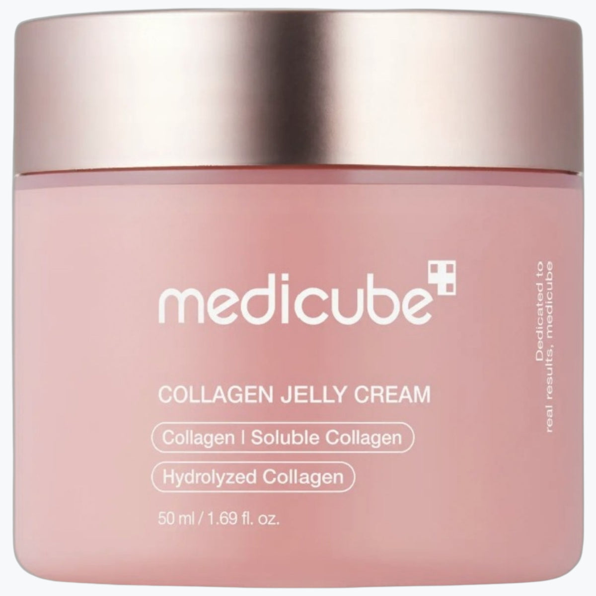 Medicube Collagen Jelly Cream 50ml
