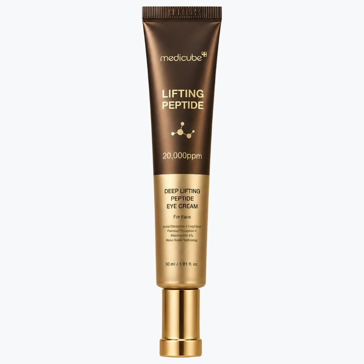 Medicube Deep Lifting Peptide Eyecream For Face 30ml