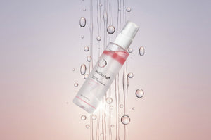 Medicube PDRN Pink Glutathione Serum Mist 100ml - | SKNLÛX