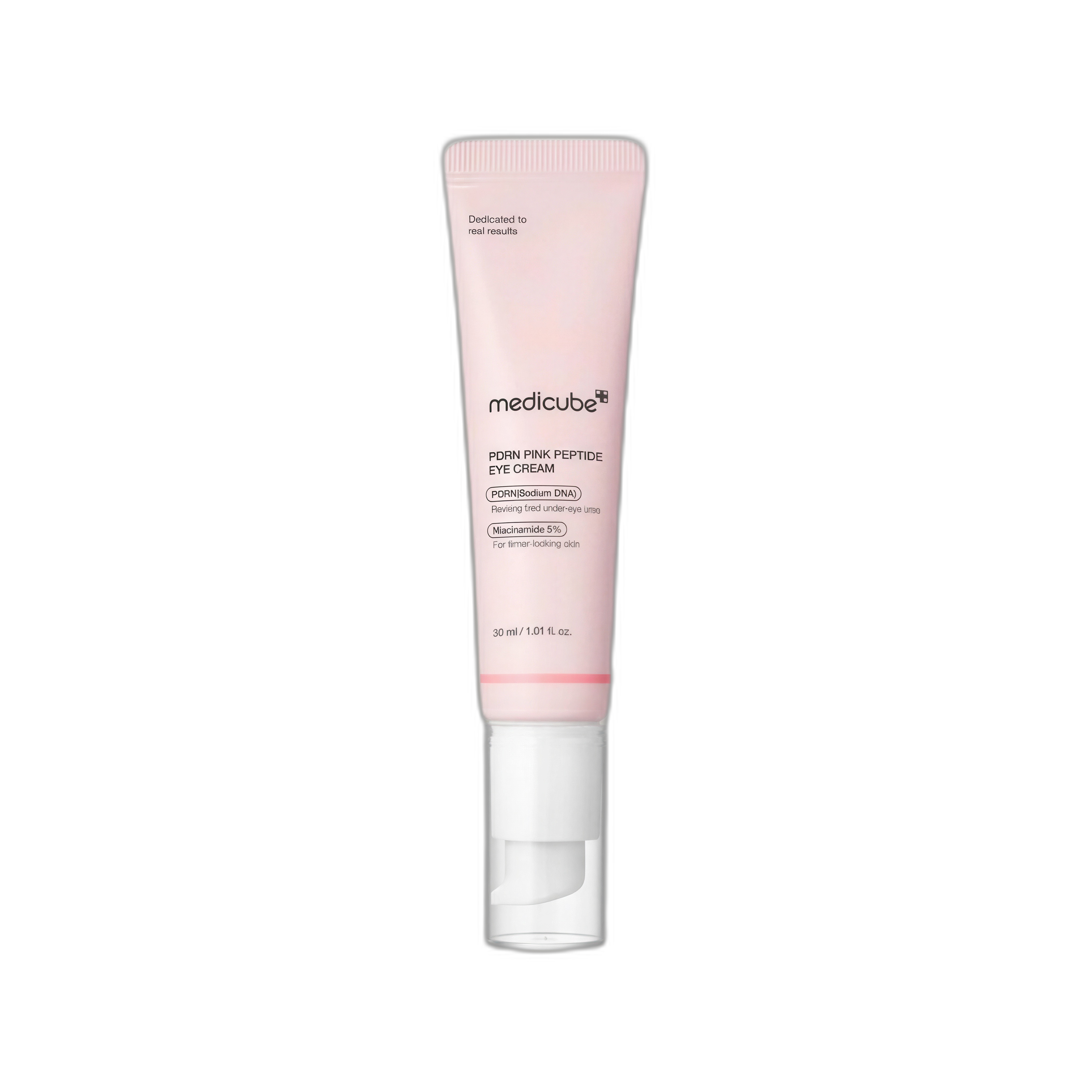 Medicube PDRN Pink Peptide Eye Cream 30ml