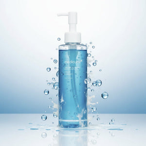 Medicube Zero Pore Blackhead Cleansing Oil 205ml - | SKNLÛX