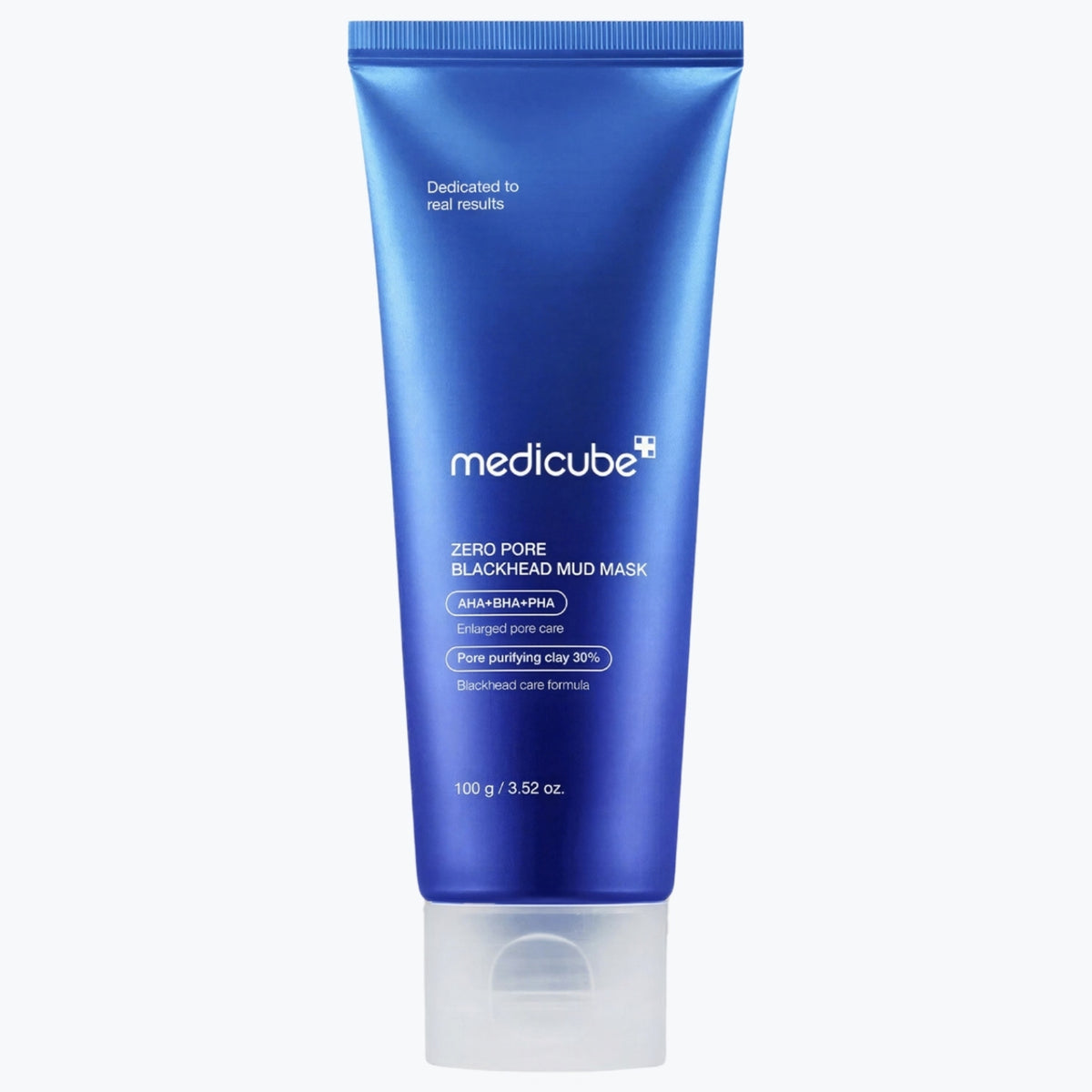 Medicube Zero Pore Blackhead Mud Mask 100g