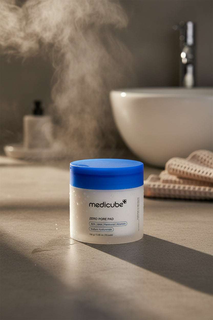 Zero Pore Pad 70-plåster