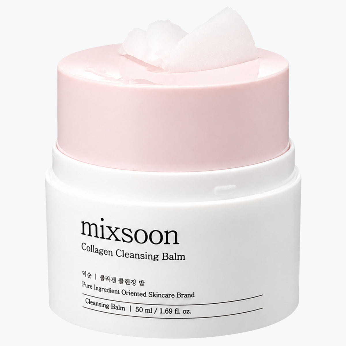 Mixsoon Collagen Cleansing Balm 50ml