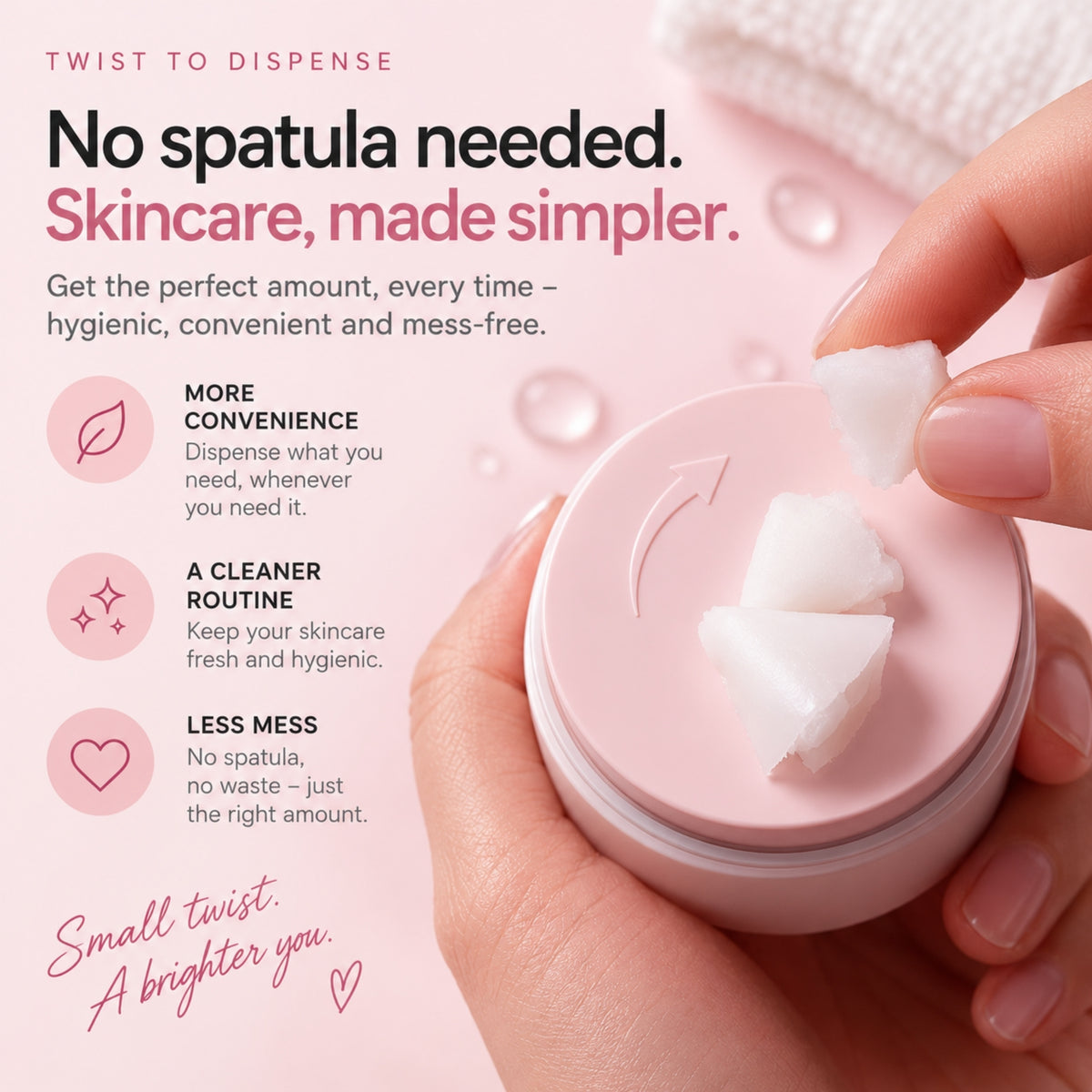 Mixsoon Collagen Cleansing Balm 50ml