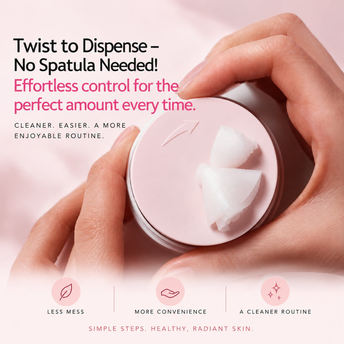 Mixsoon Collagen Cleansing Balm 50ml