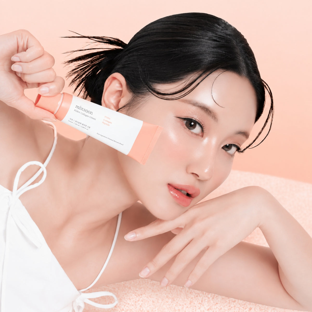 Mixsoon PDRN Collagen Cream 50ml