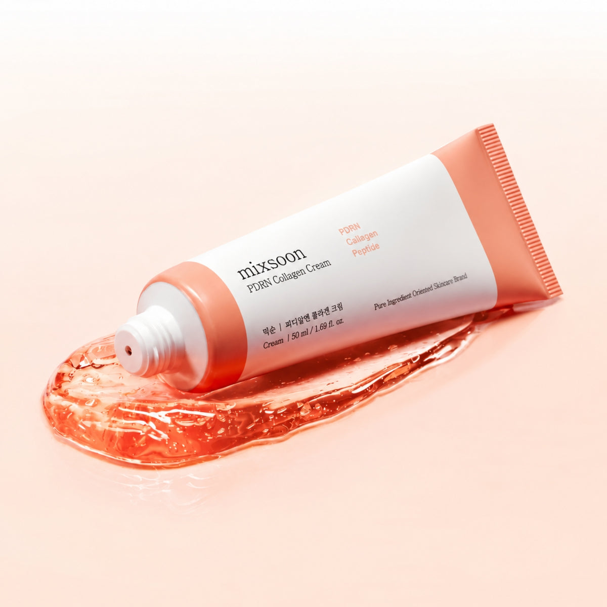 Mixsoon PDRN Collagen Cream 50ml