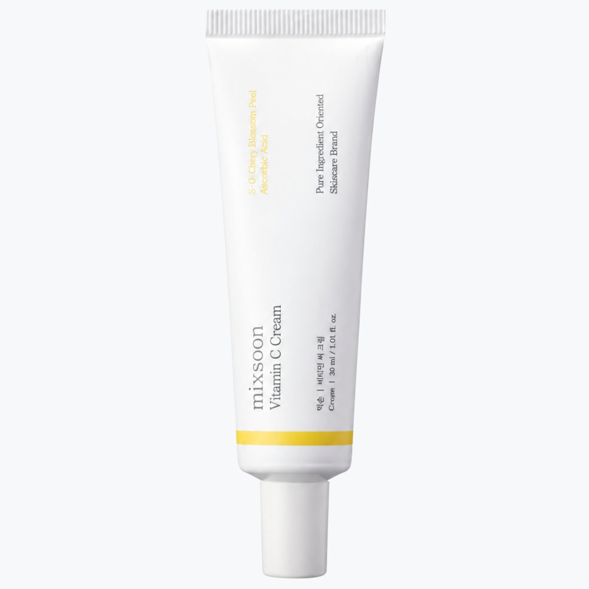 Mixsoon Vitamin C Cream 30ml