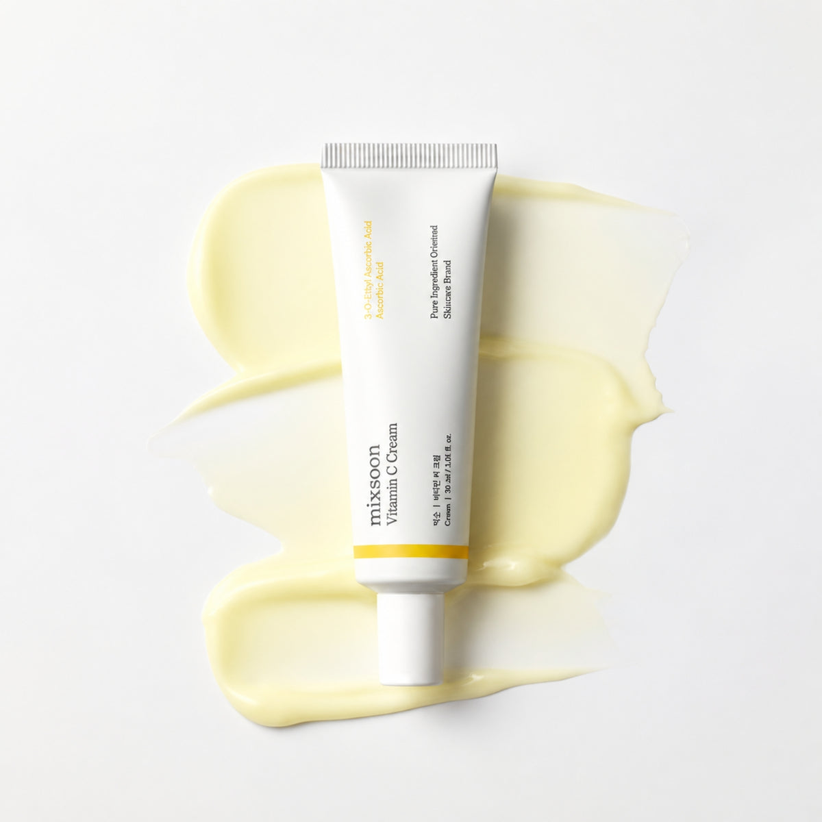 Mixsoon Vitamin C Cream 30ml