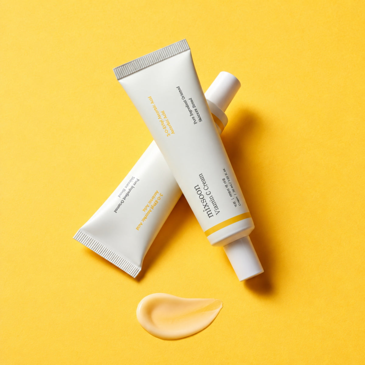 Mixsoon Vitamin C Cream 30ml