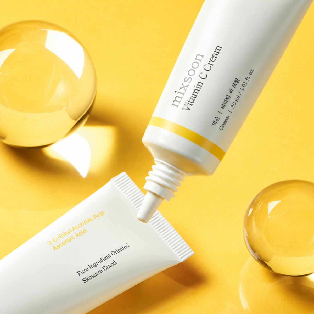 Mixsoon Vitamin C Cream 30ml