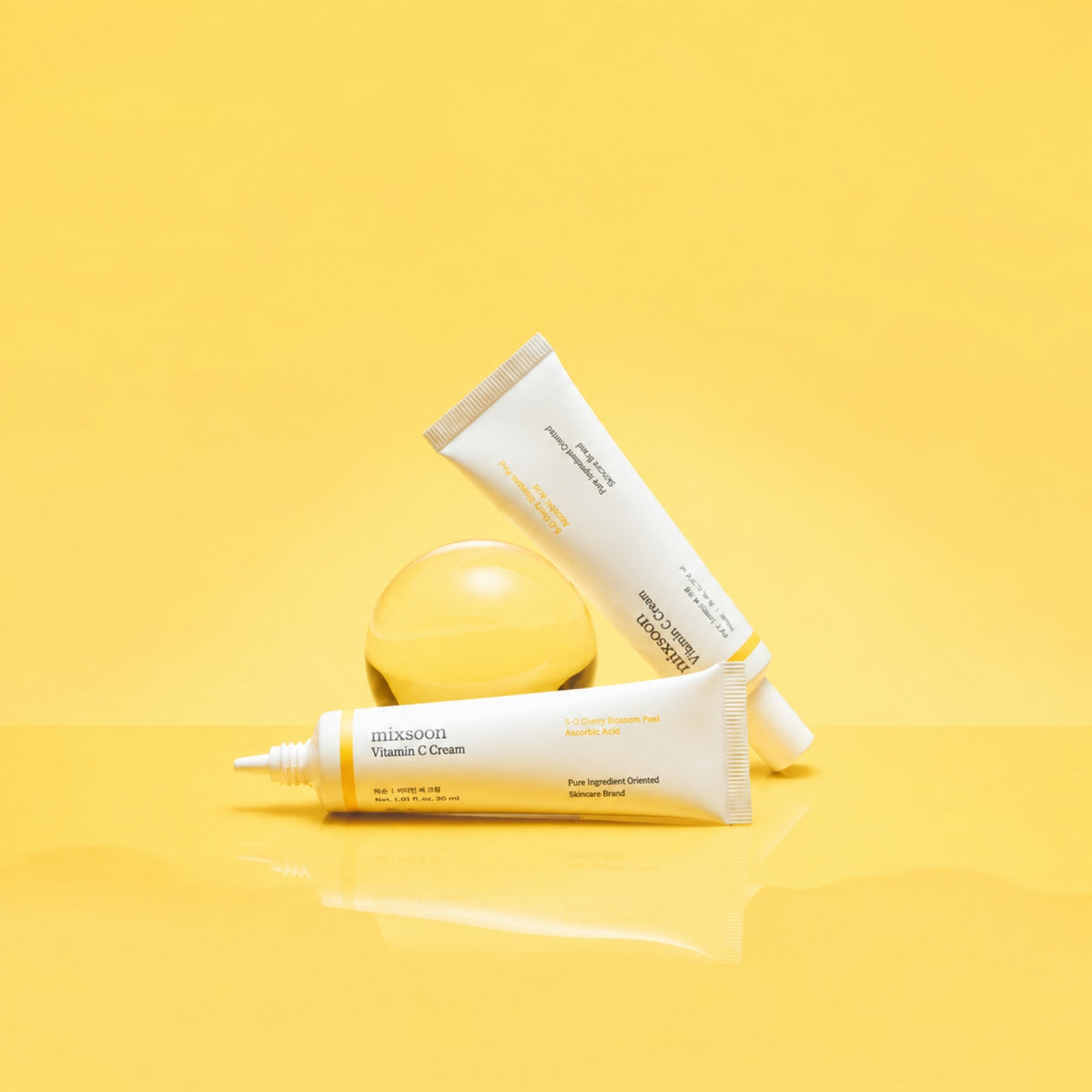 Mixsoon Vitamin C Cream 30ml