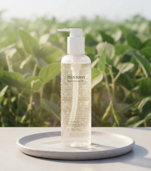 mixsoon Bean Cleansing Oil 195ml - | SKNLÛX