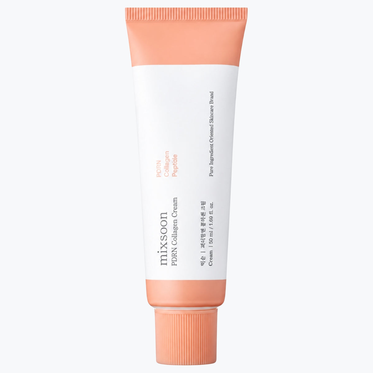 Mixsoon PDRN Collagen Cream 50ml