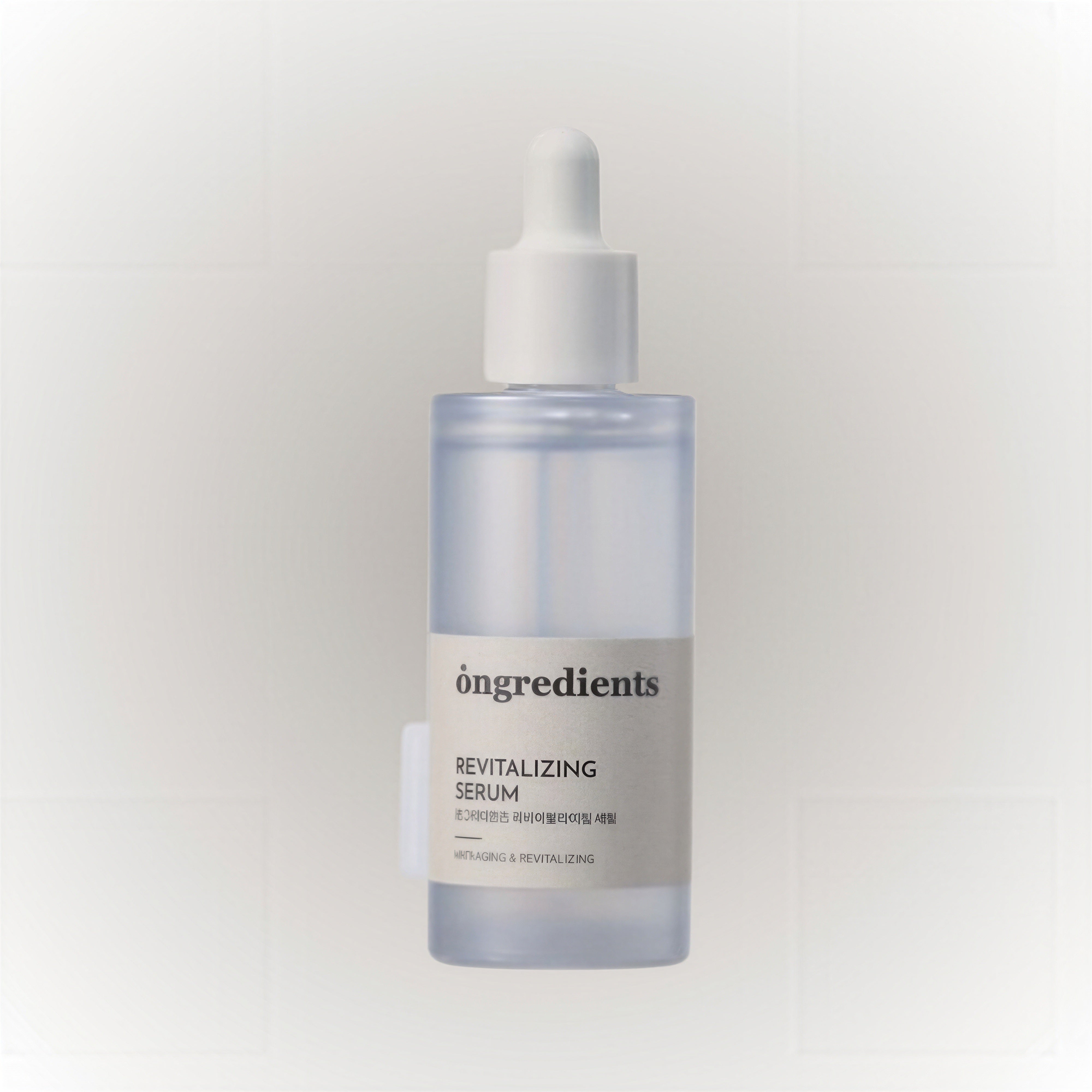 Revitalizing Serum 50ml