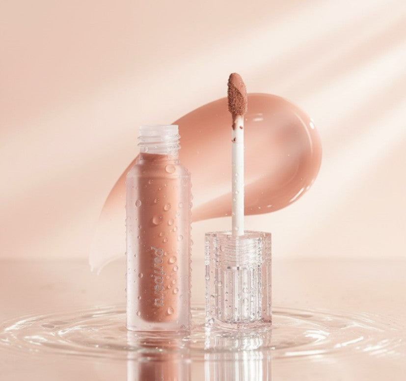 Peripera Water Bare Tint #1 Announce Beige