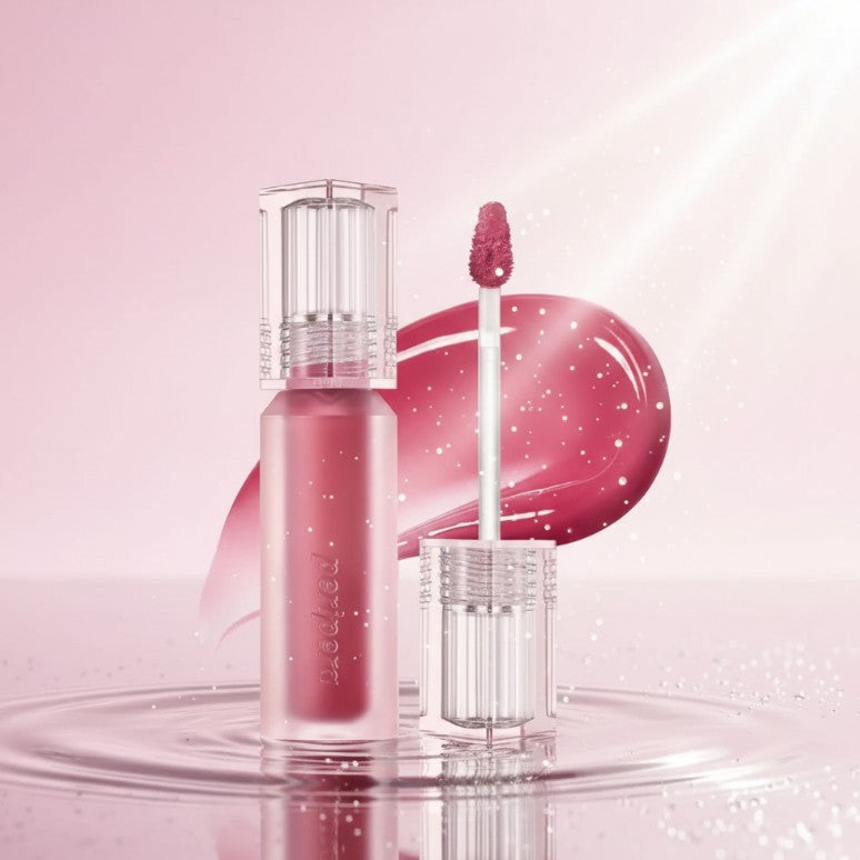 Peripera Water Bare Tint #3 Emotional Pink