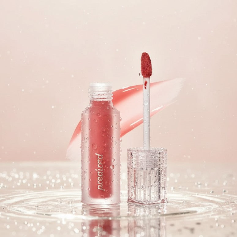 Water Bare Tint #04 All Right Peach