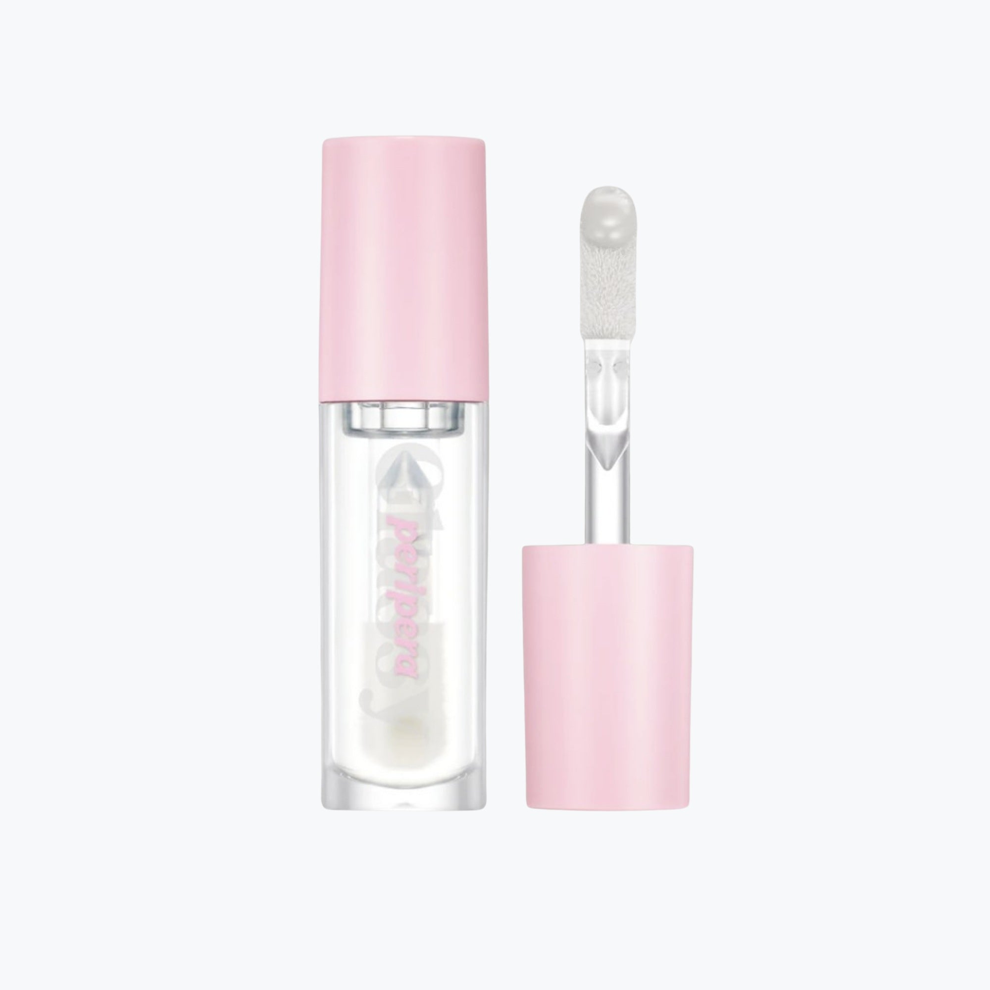 Peripera Ink Glasting Lip Gloss #01 Clear 4.5ml