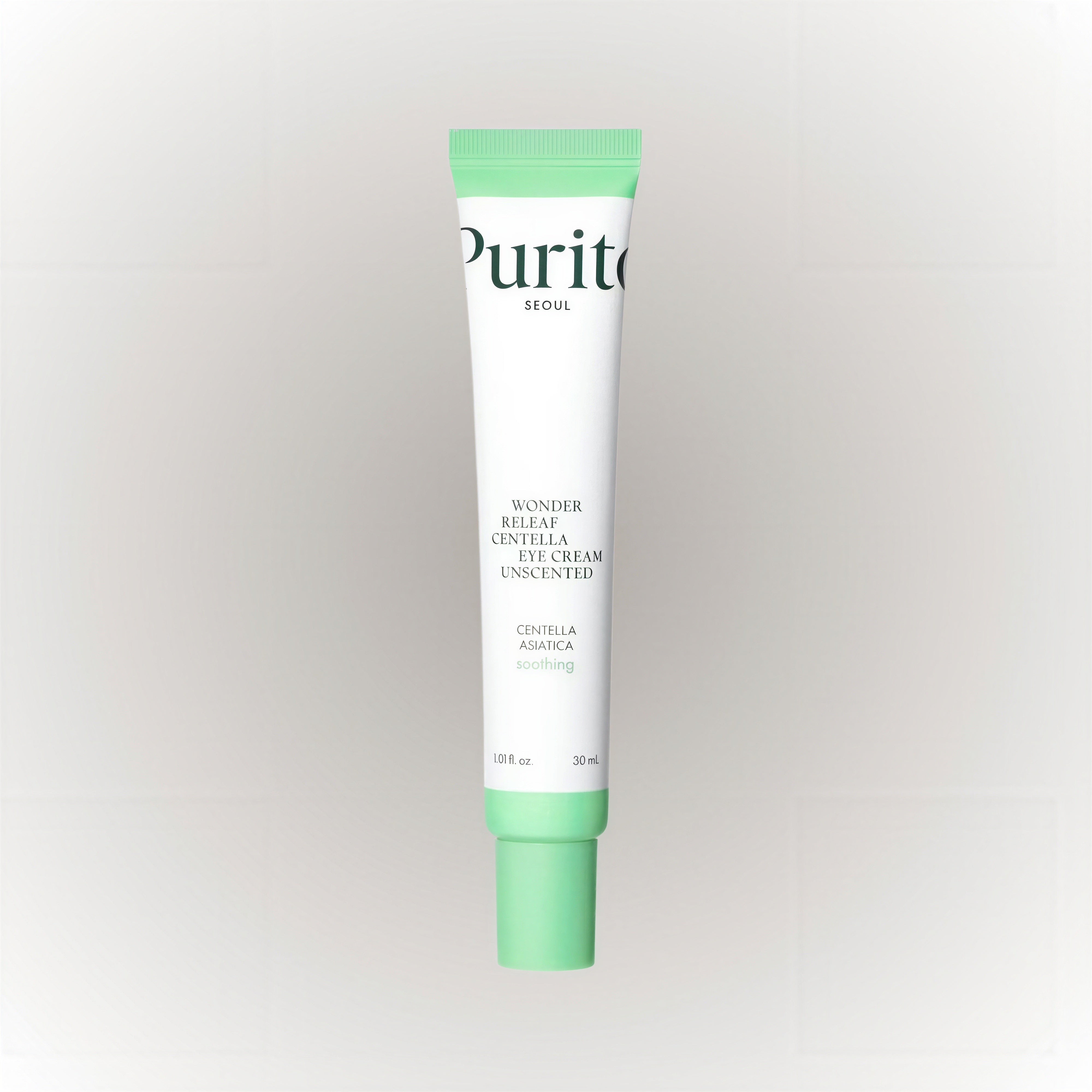 Centella Unscented Eye Cream 30ml
