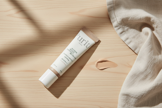 Purito SEOUL Wonder Releaf BB Cream Spf30 #21 Light Beige 30ml