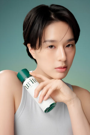 Purito SEOUL Wonder Releaf Centella Toner Unscented 200ml - | SKNLÛX