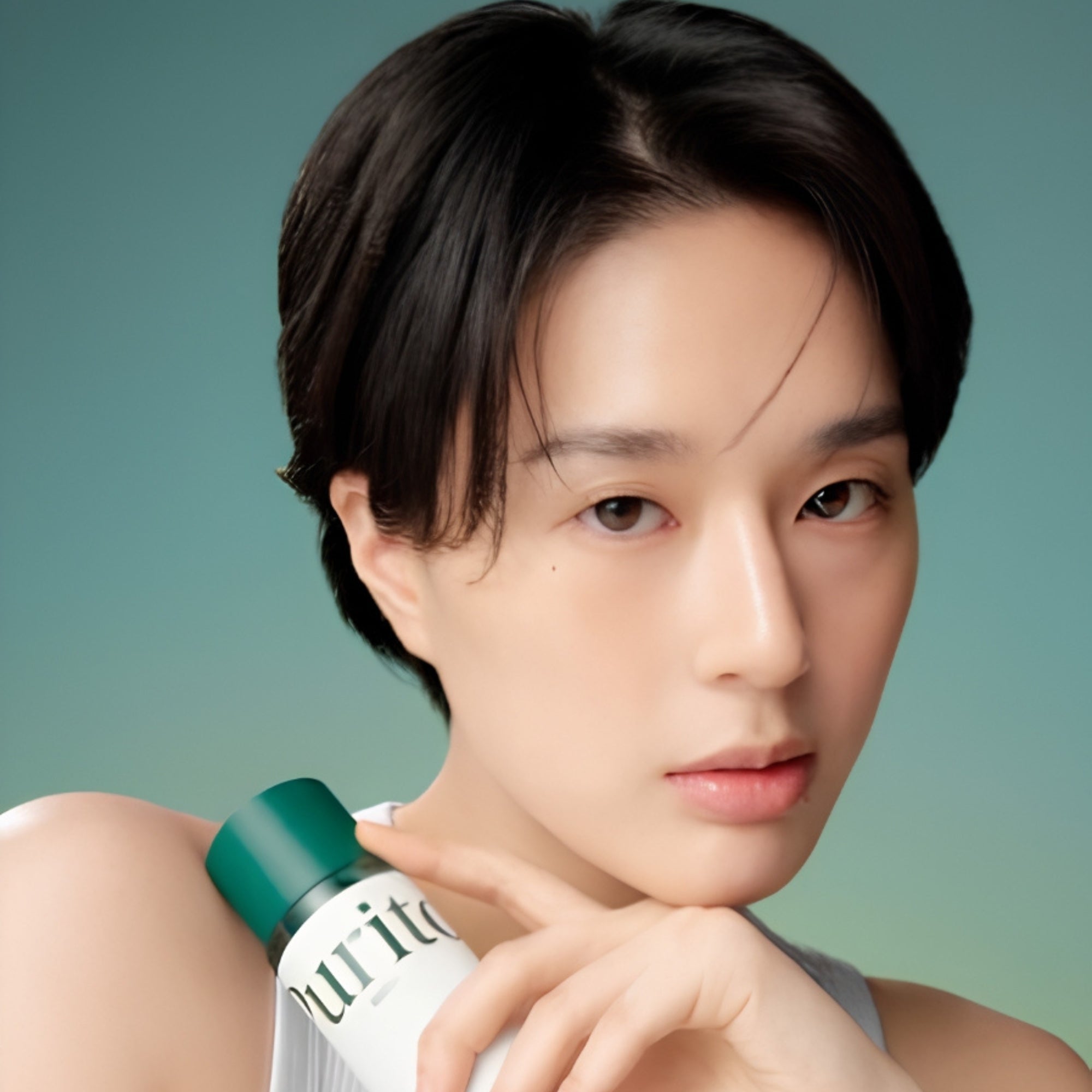 Purito SEOUL Wonder Releaf Centella Toner Unscented 200ml