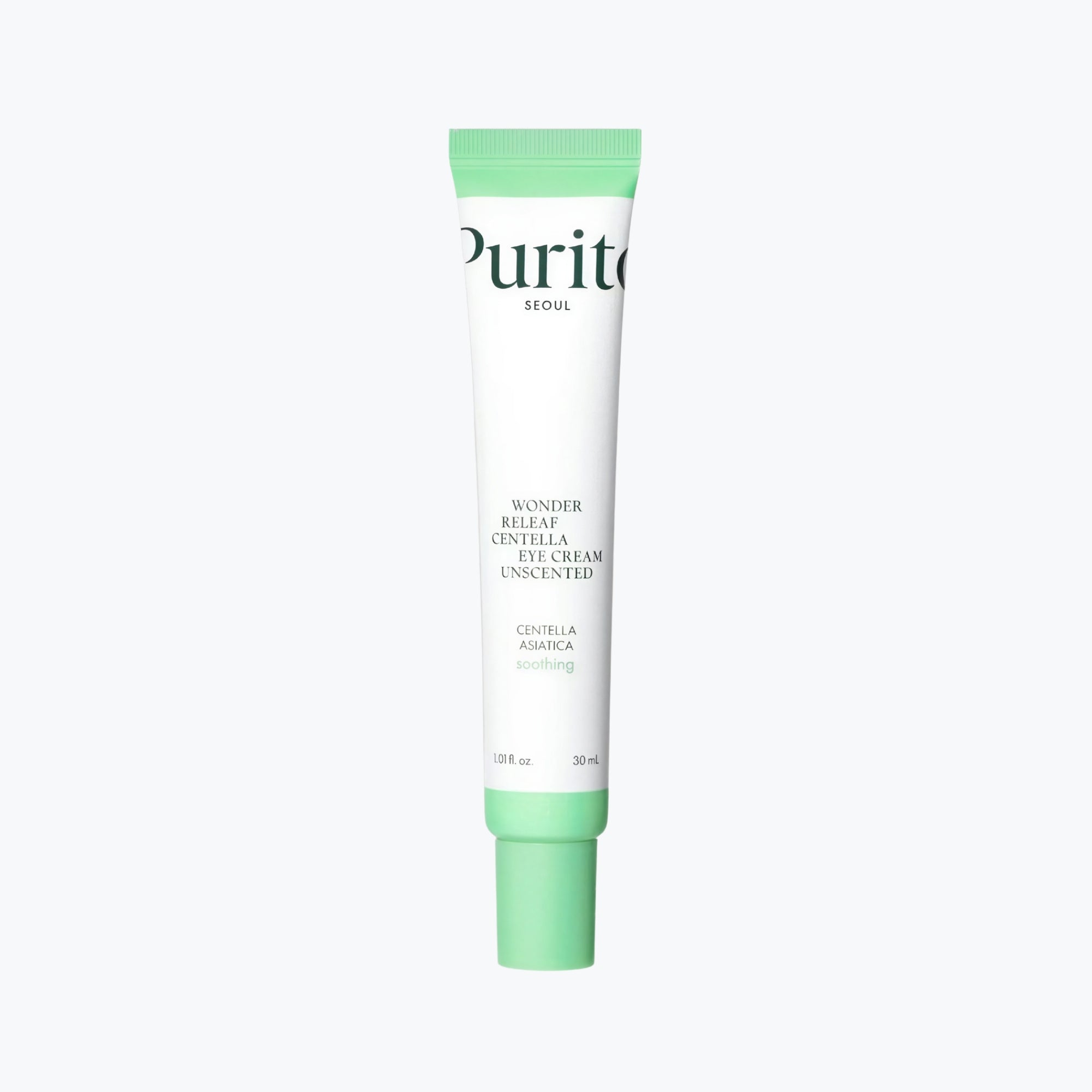 Purito SEOUL Centella Unscented Eye Cream 30ml