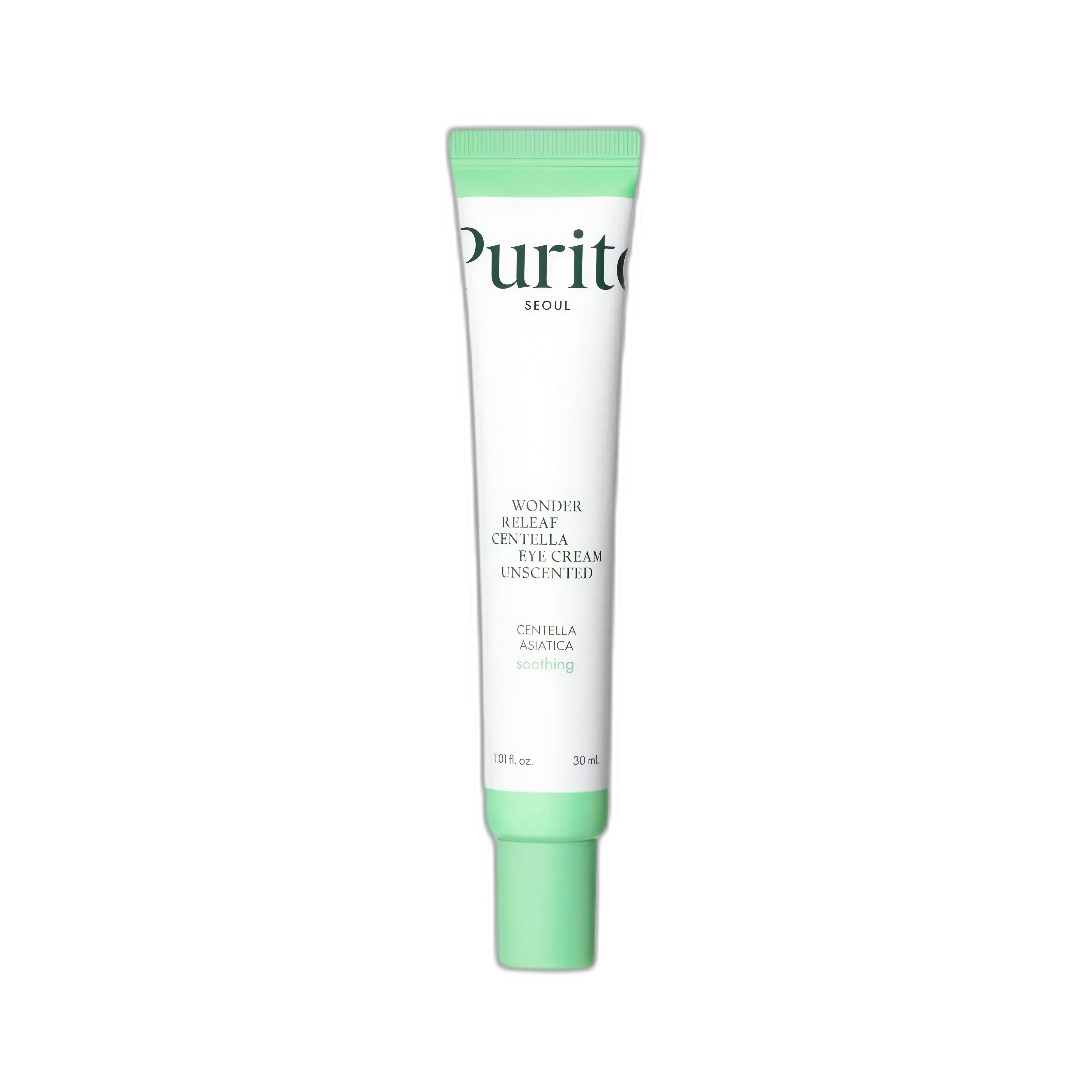 Purito SEOUL Centella Unscented Eye Cream 30ml