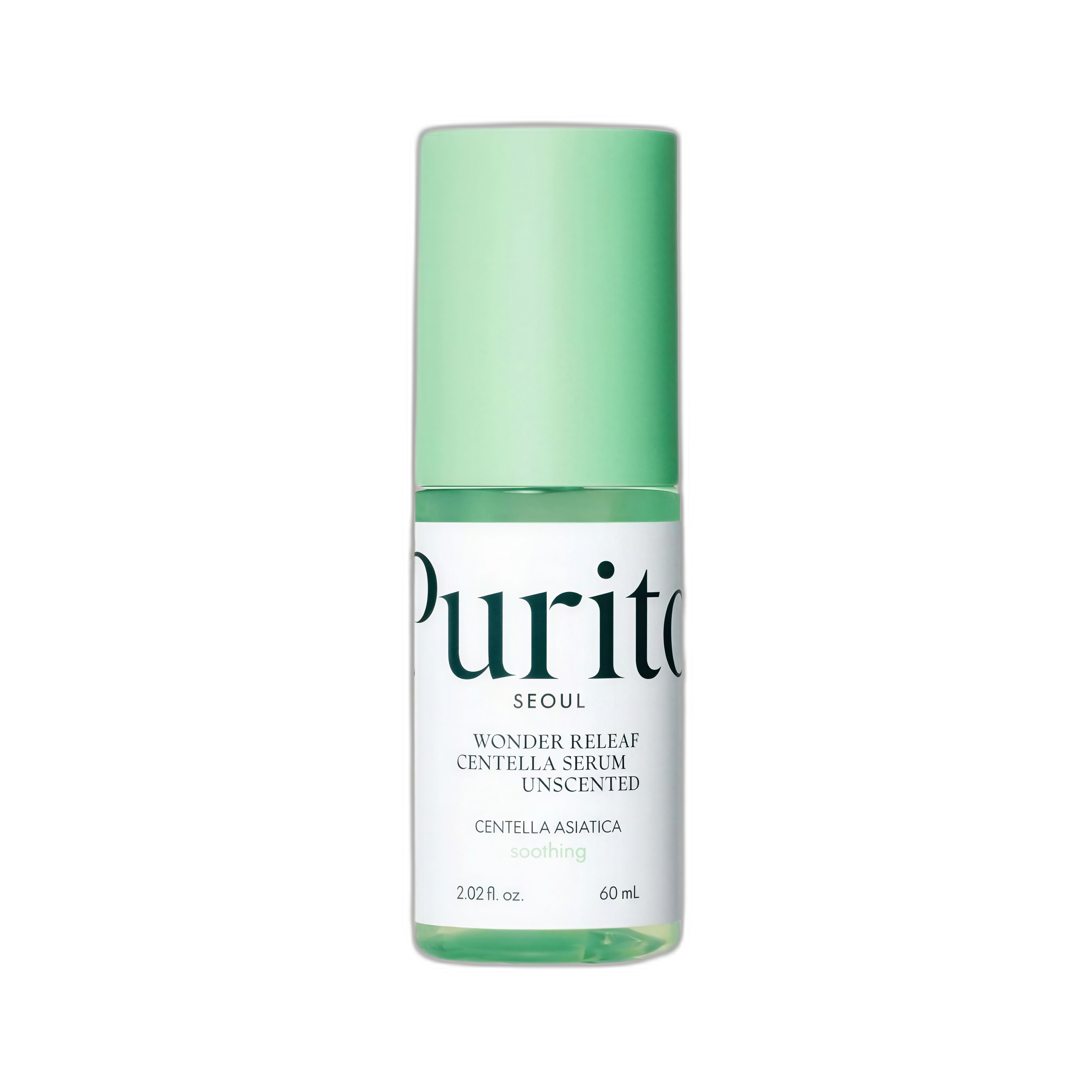 Purito SEOUL Wonder Releaf Centella Serum 60ml