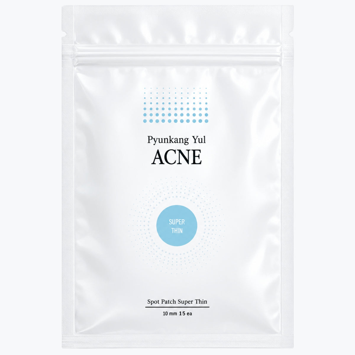 Pyunkang Yul Acne Spot Patch Super Thin 15-Patches