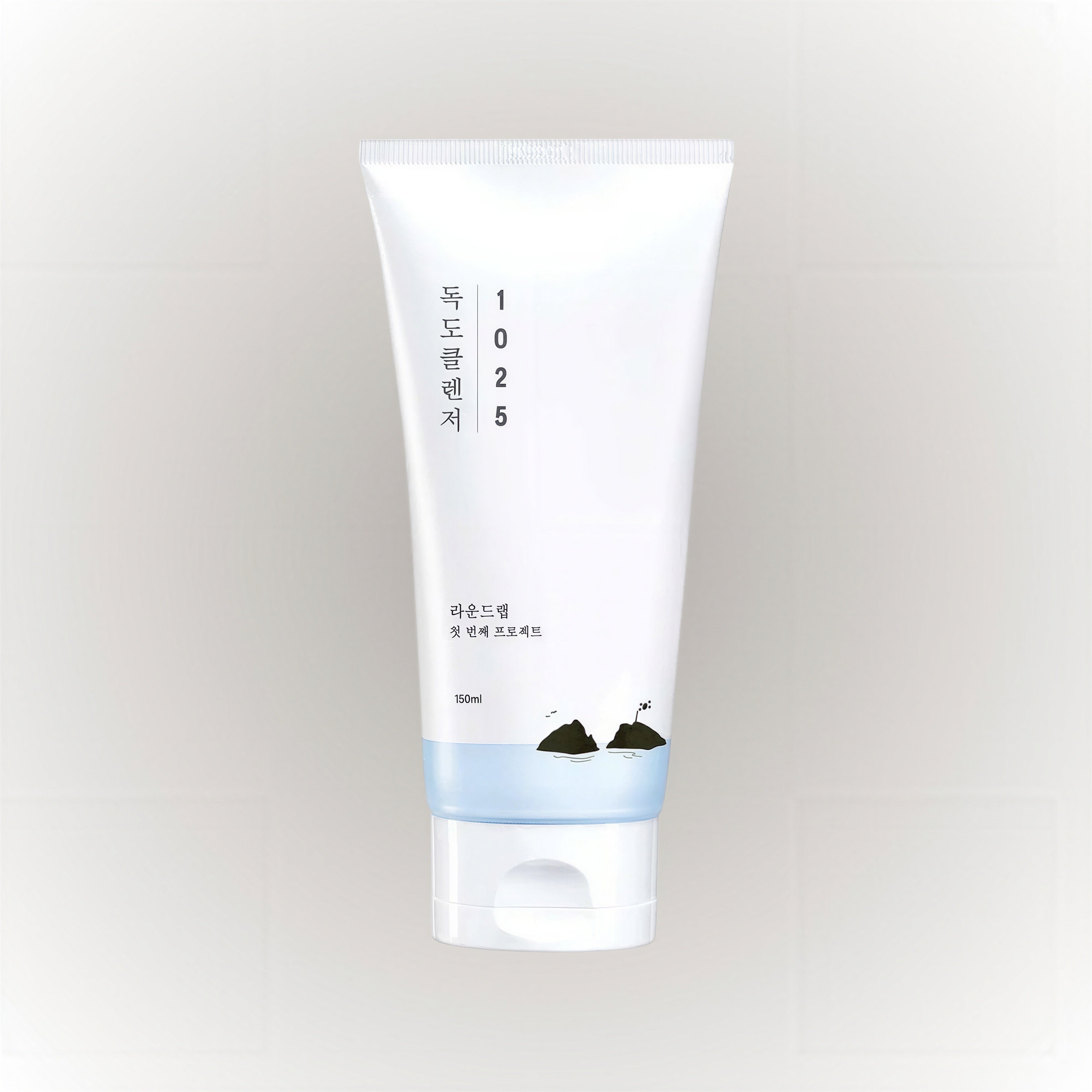 1025 Dokdo Cleanser