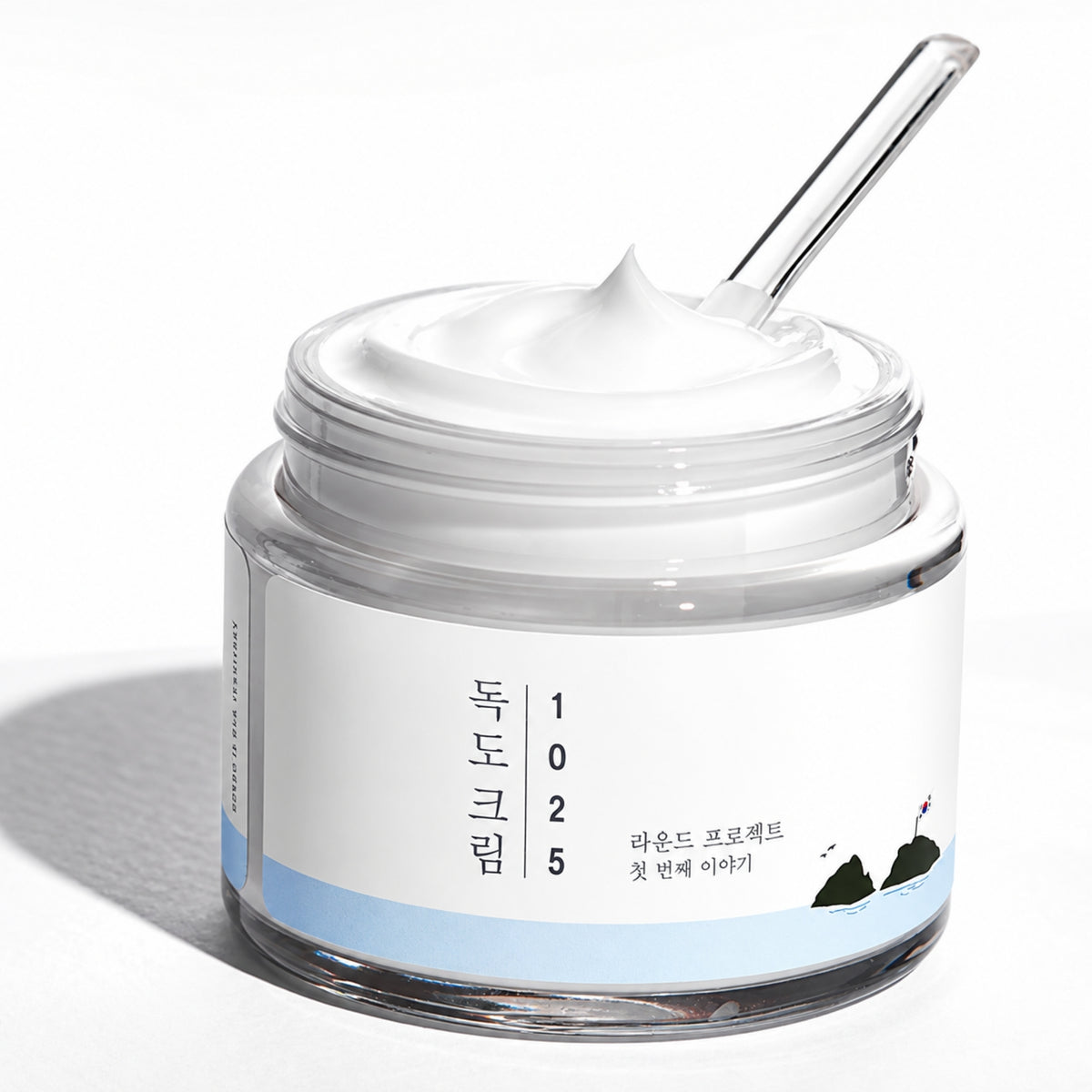 Round Lab 1025 Dokdo Cream 80ml