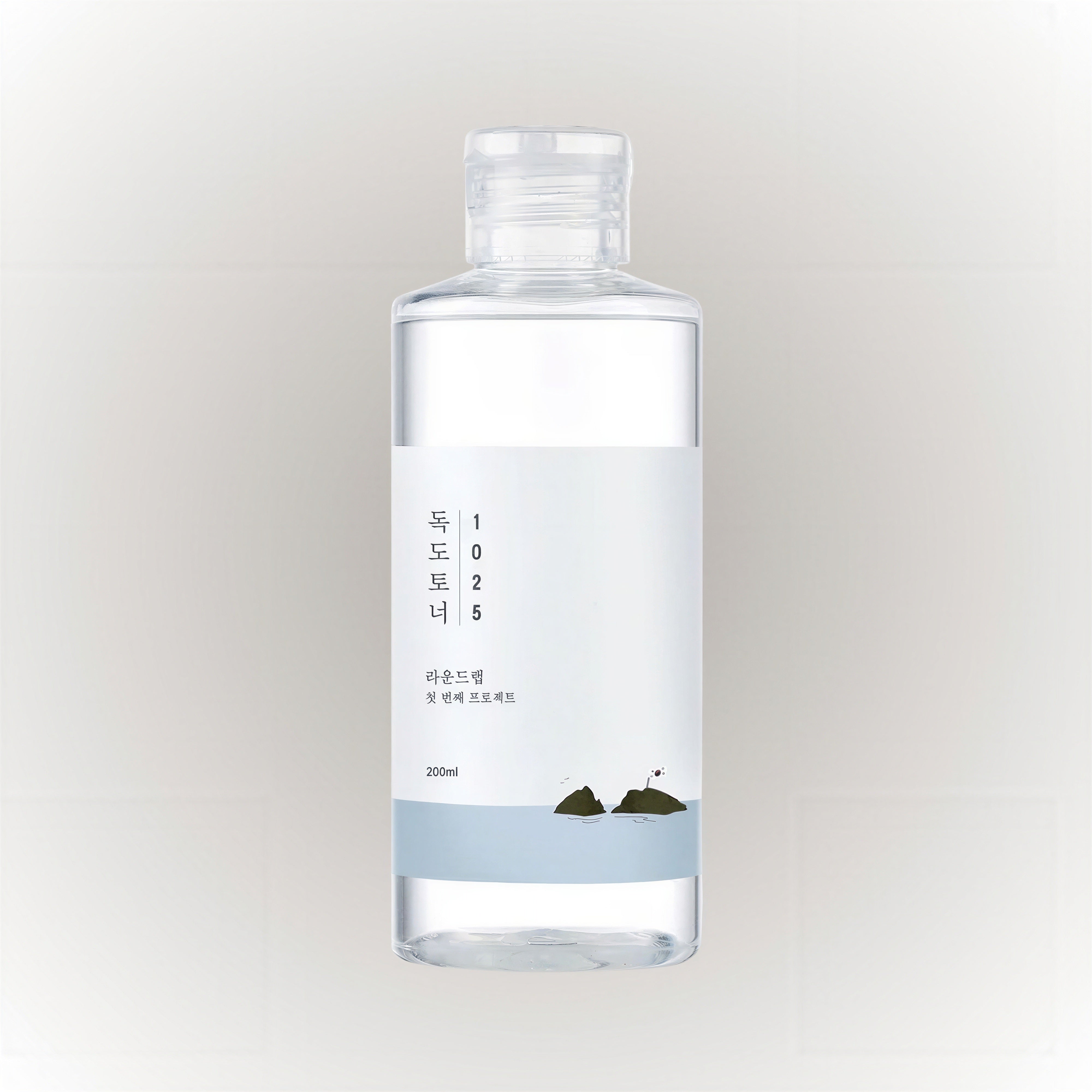 1025 Dokdo Toner 200ml