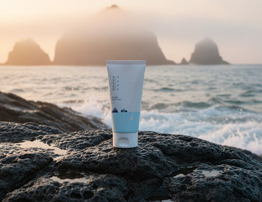 Round Lab 1025 Dokdo Cleanser 150ml