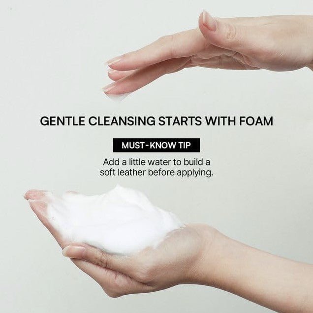 Round Lab 1025 Dokdo Cleanser 150ml - | SKNLÛX