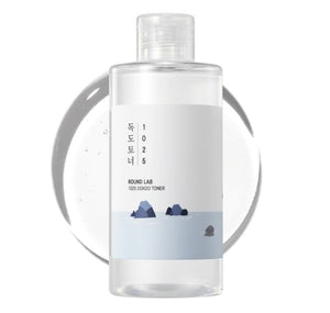 Round Lab 1025 Dokdo Toner 200ml - | SKNLÛX