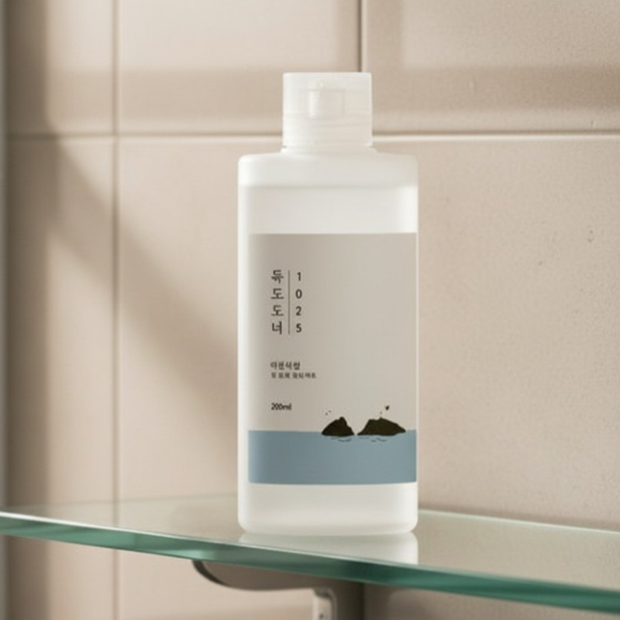 Round Lab 1025 Dokdo Toner 200ml
