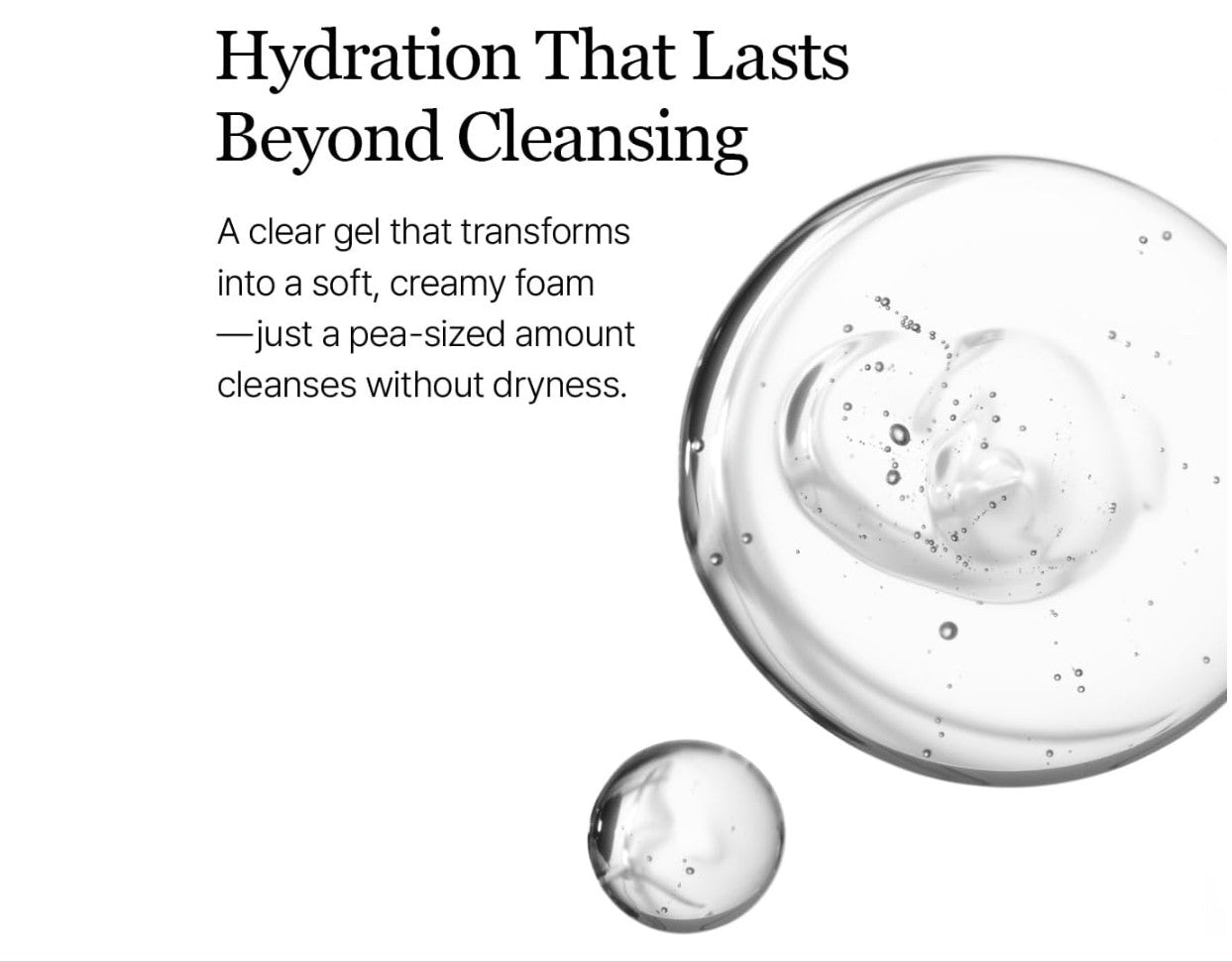 Round Lab Birch Juice Moisturizing Cleanser 150ml - | SKNLÛX